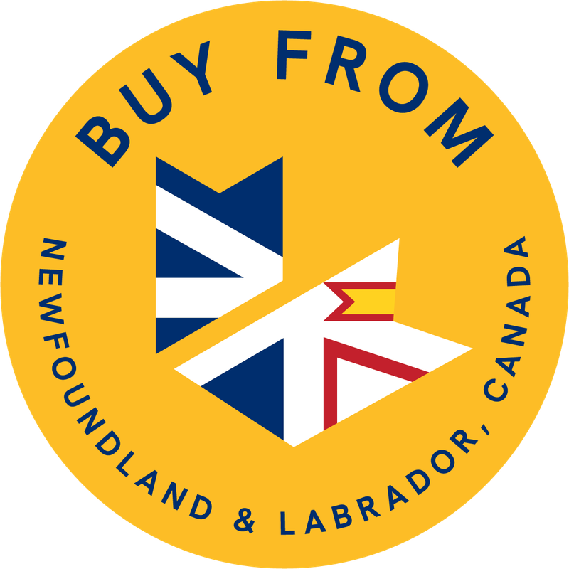 BUY NEWFOUNDLAND &amp; LABRADOR, CANADA