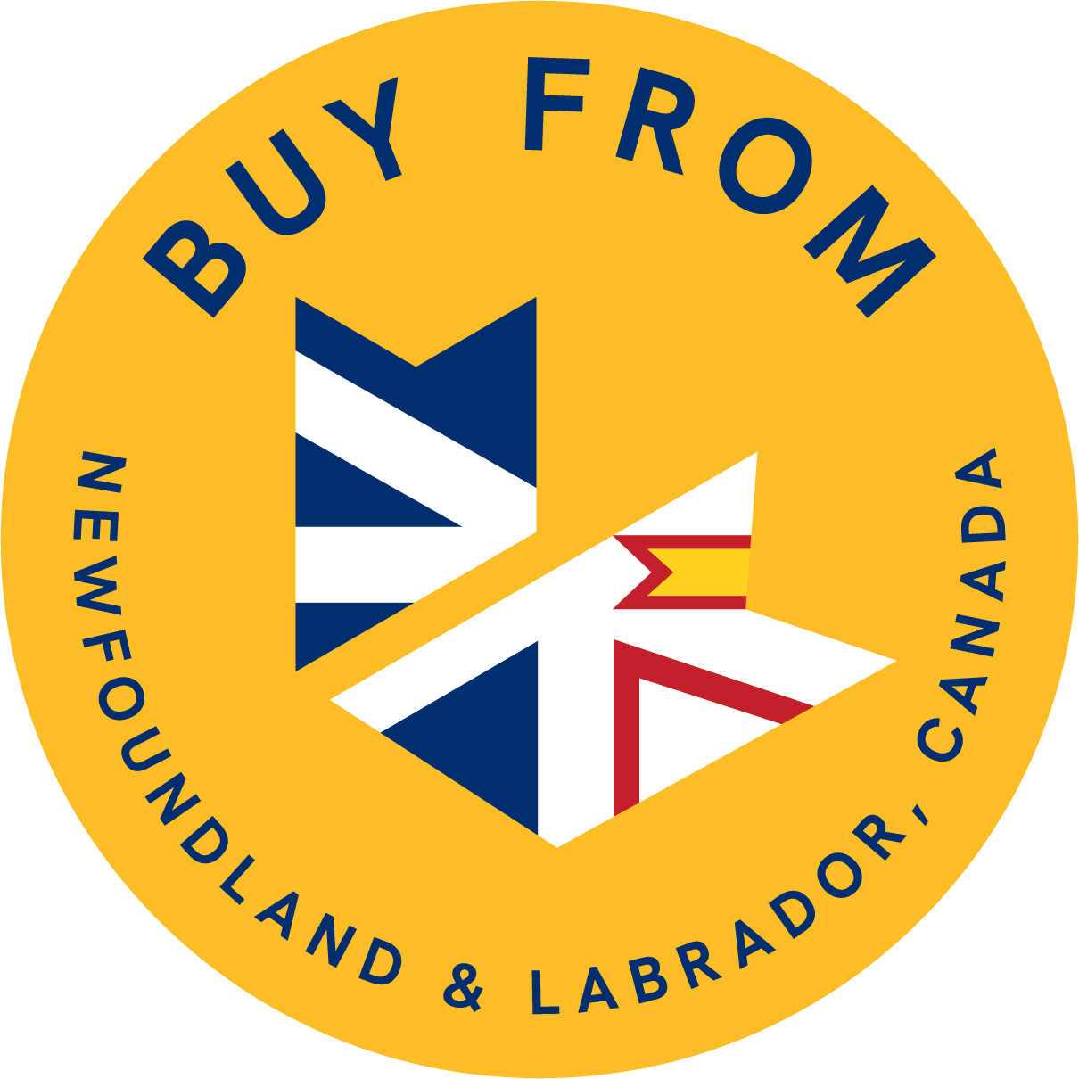 BUY NEWFOUNDLAND &amp; LABRADOR, CANADA