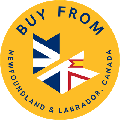 BUY NEWFOUNDLAND &amp; LABRADOR, CANADA