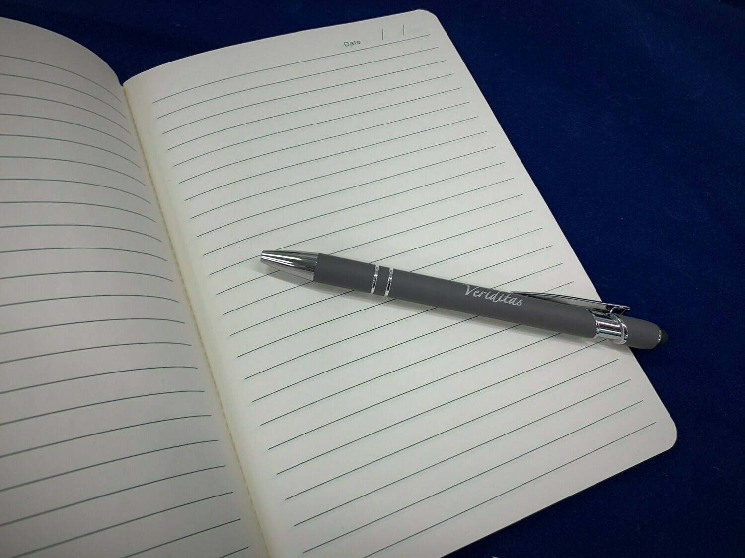 Journal - Soft Covered Labyrinth Journal