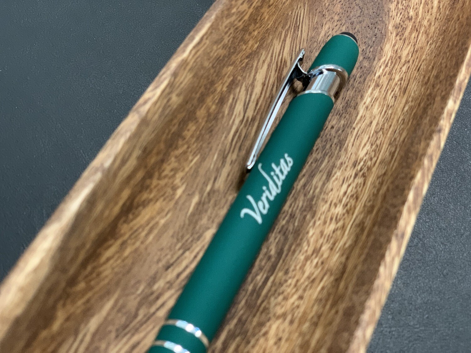 Veriditas Pen - Green