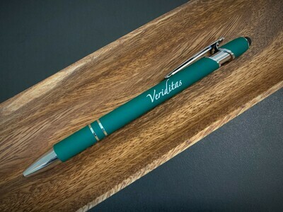 Veriditas Pen - Green