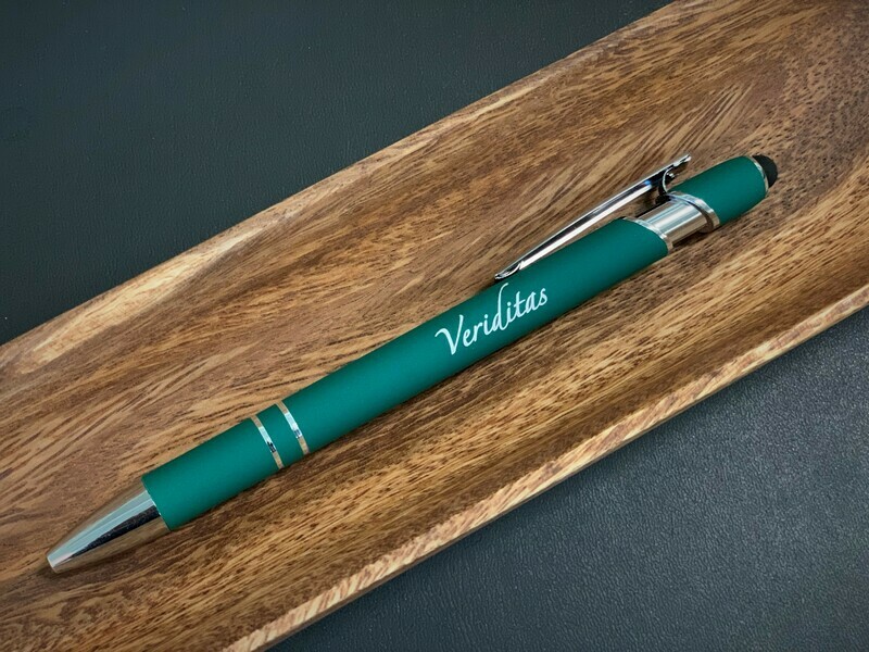 Veriditas Pen - Green
