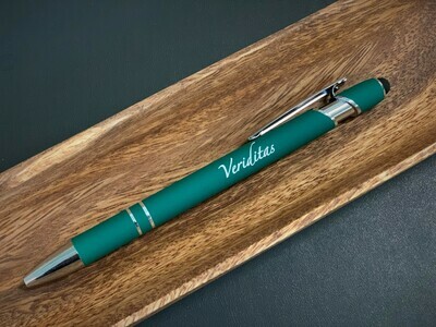 Veriditas Pen - Green