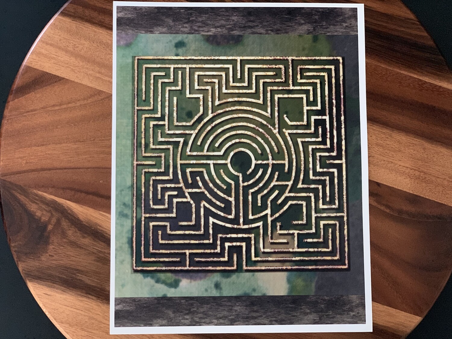 Finger Labyrinth Pages - Pack #3