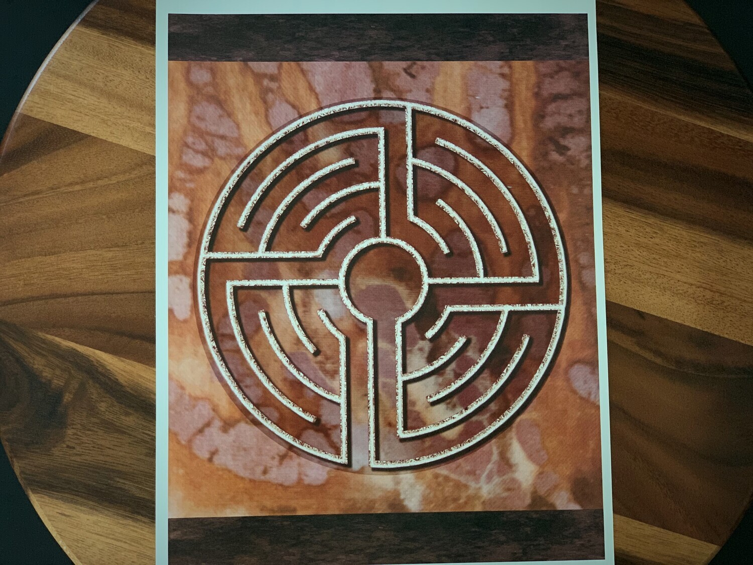 Finger Labyrinth Pages - Pack #2