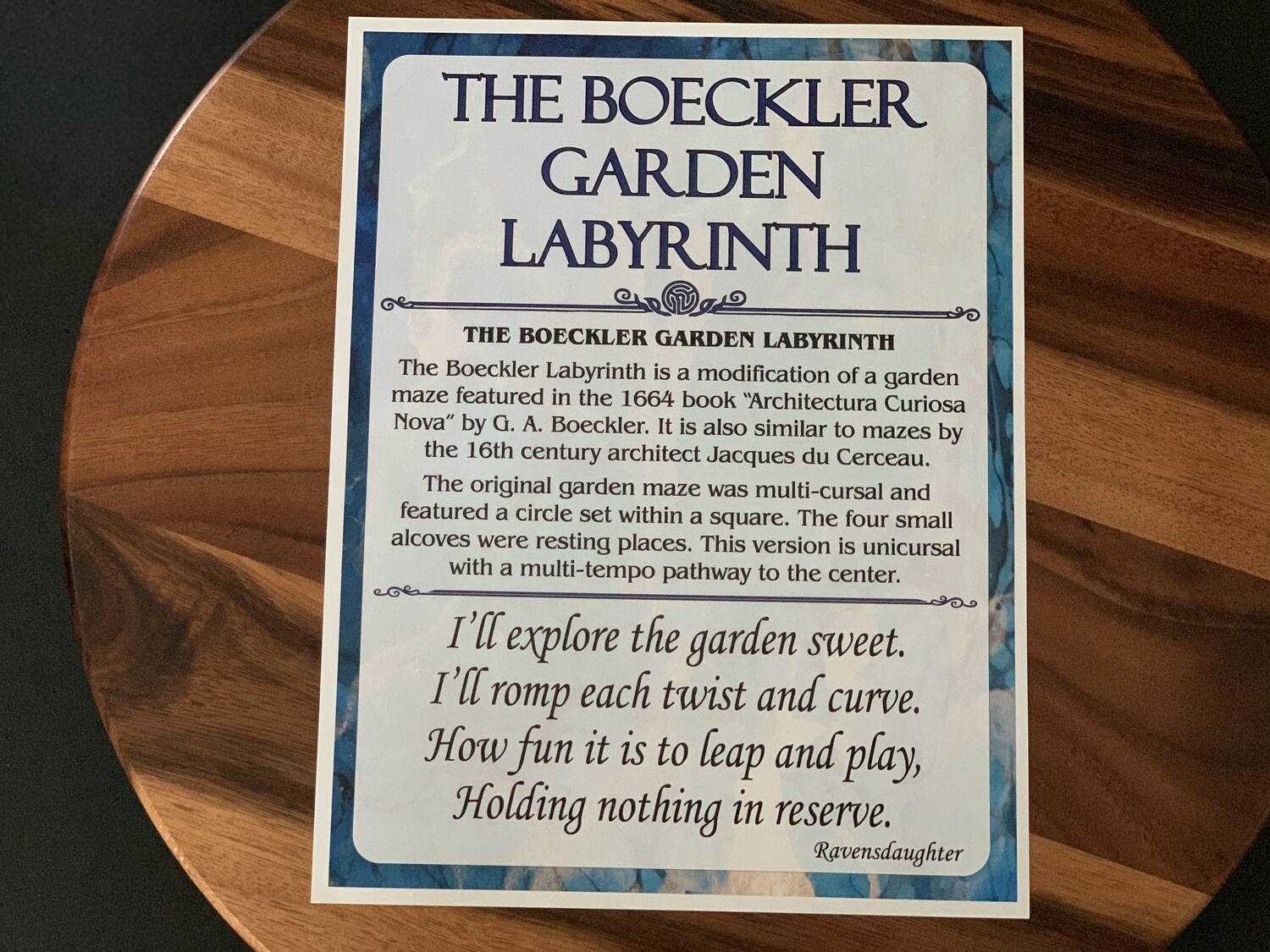 Finger Labyrinth Pages - Pack #3