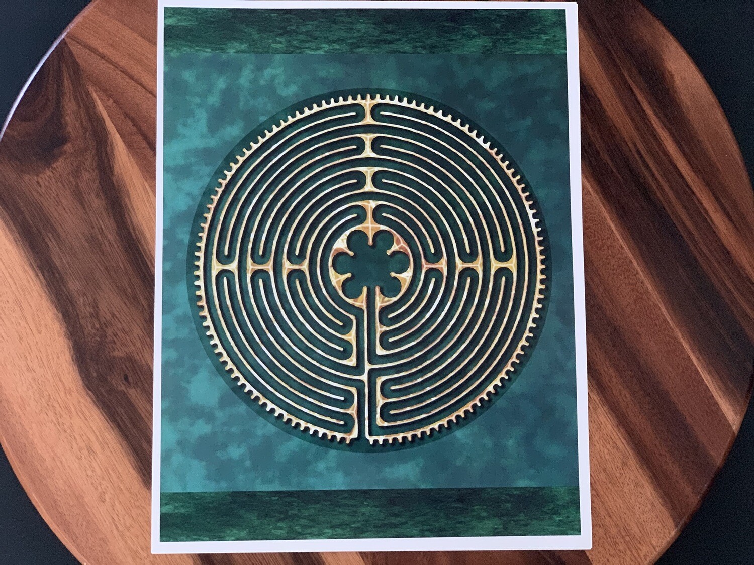 Finger Labyrinth Pages - Pack #3