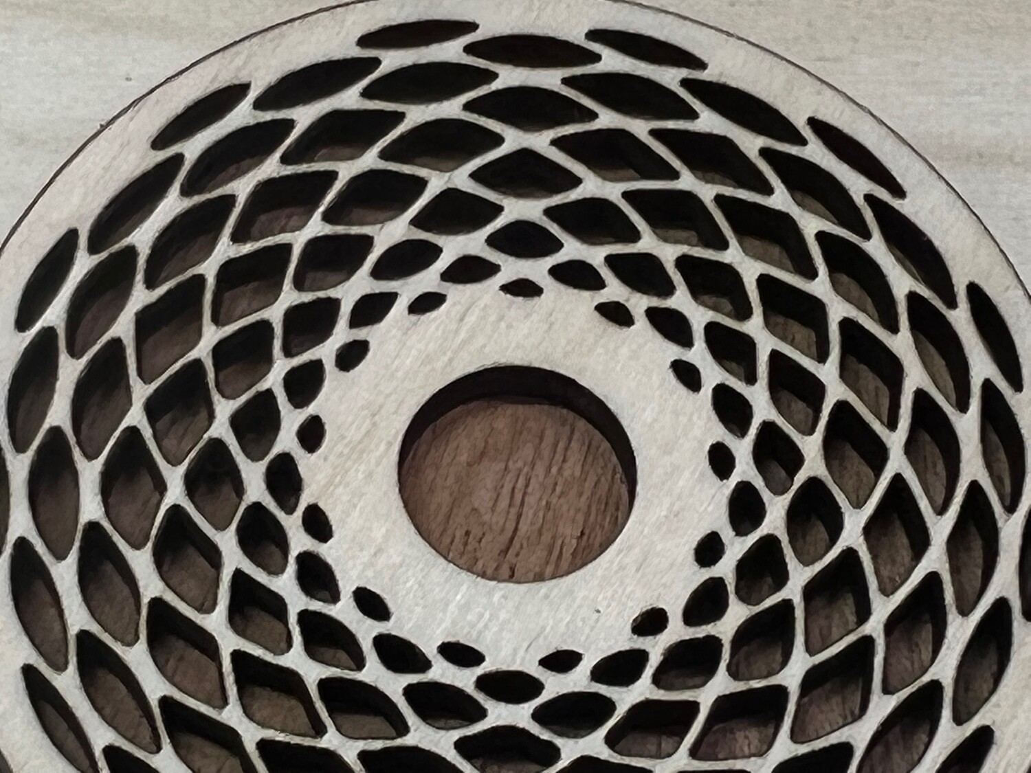 2.5&#39;&#39; Magnet - Torus