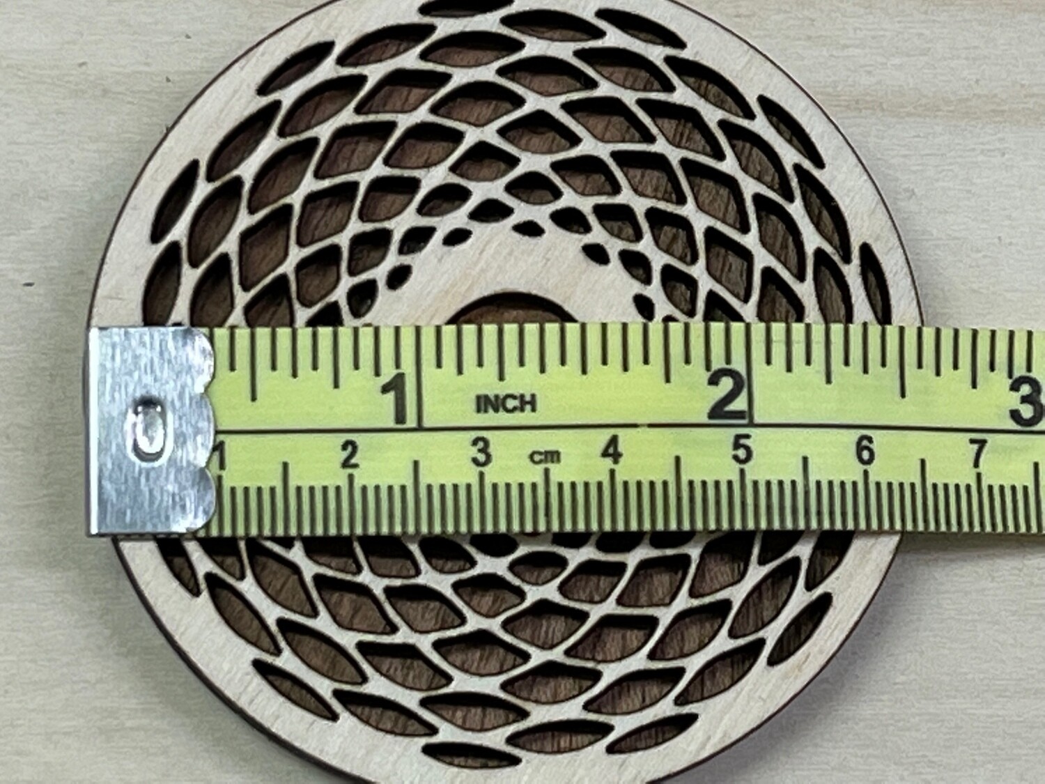 2.5&#39;&#39; Magnet - Torus