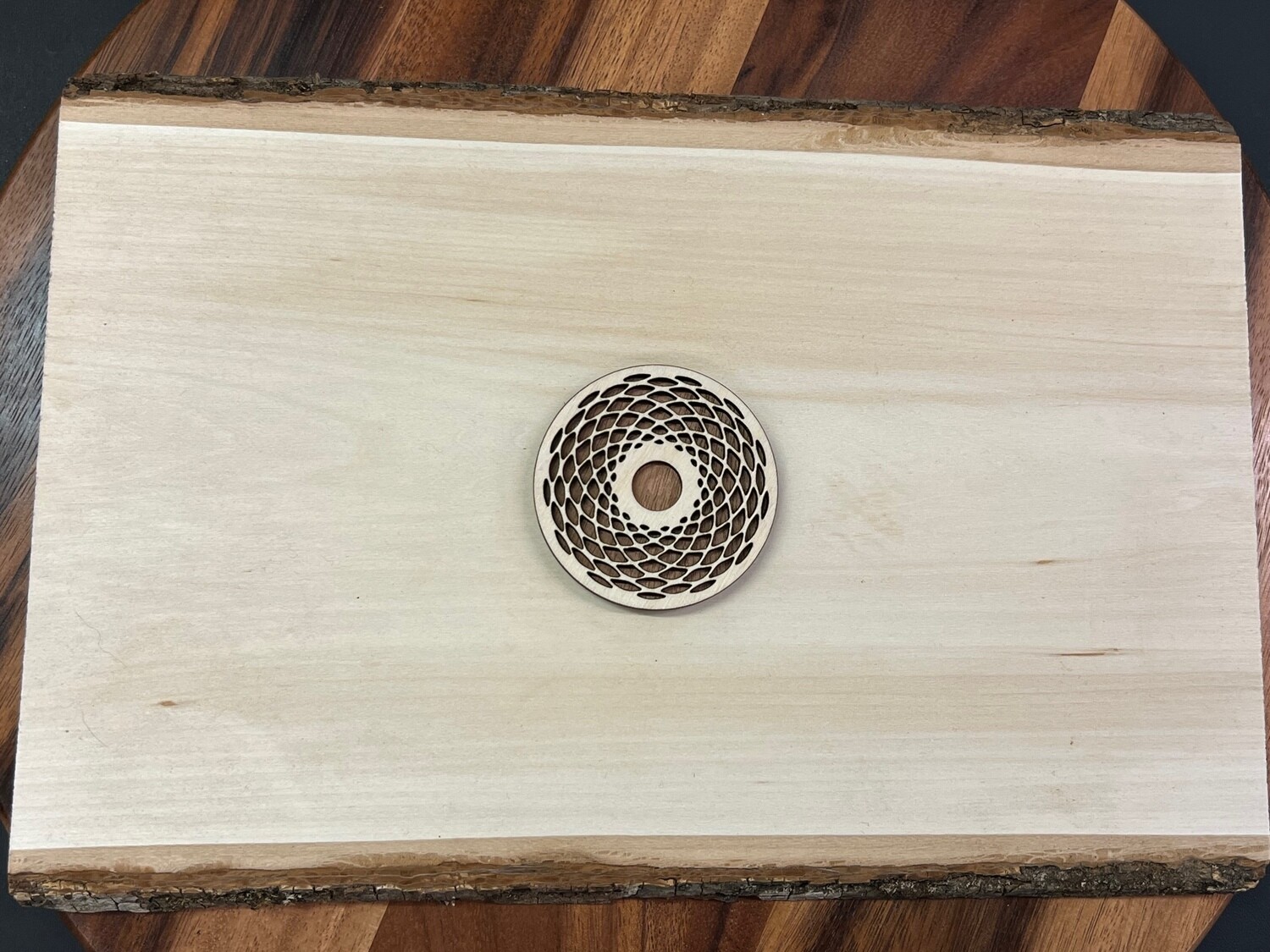 2.5&#39;&#39; Magnet - Torus