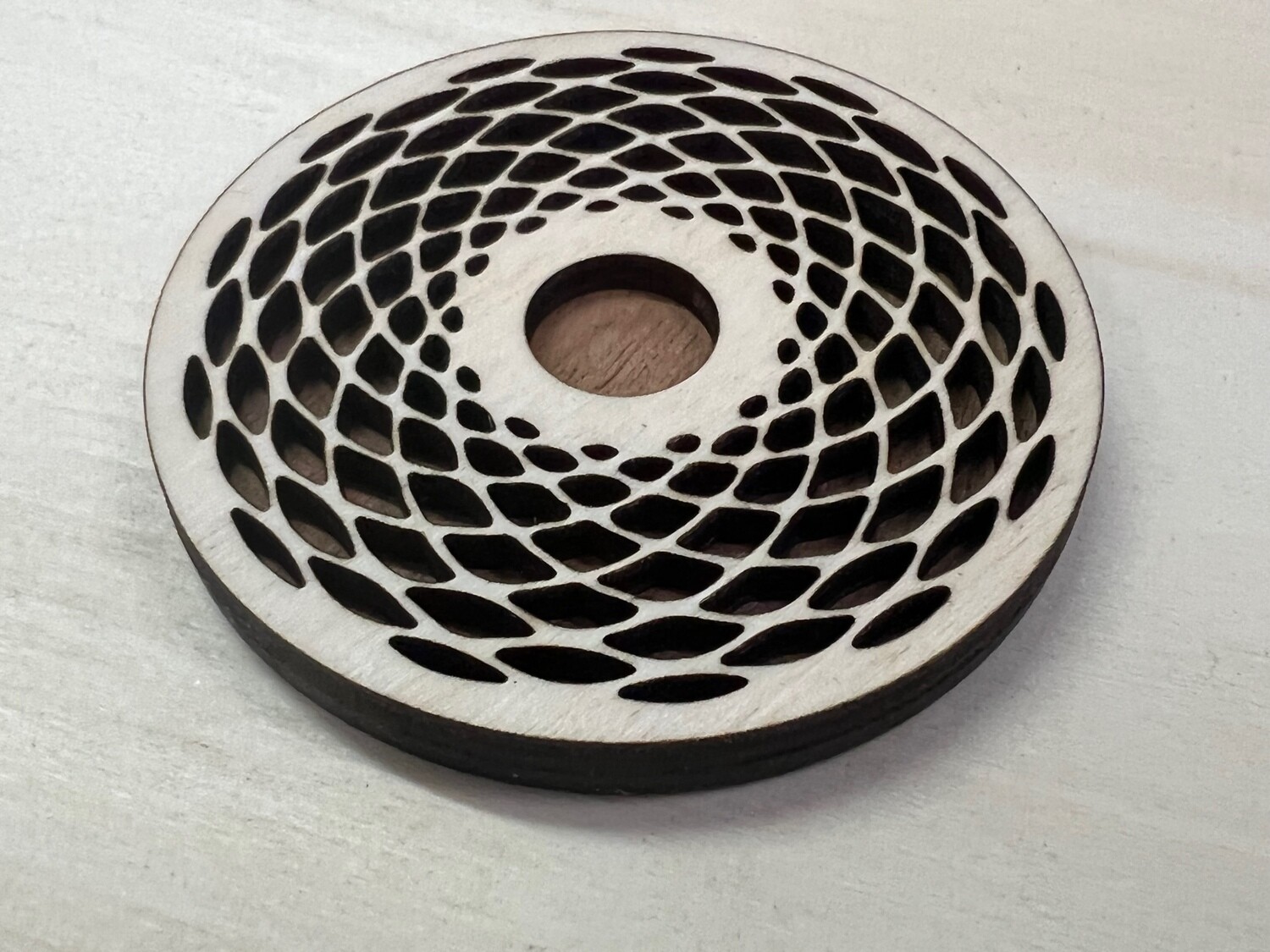 2.5&#39;&#39; Magnet - Torus