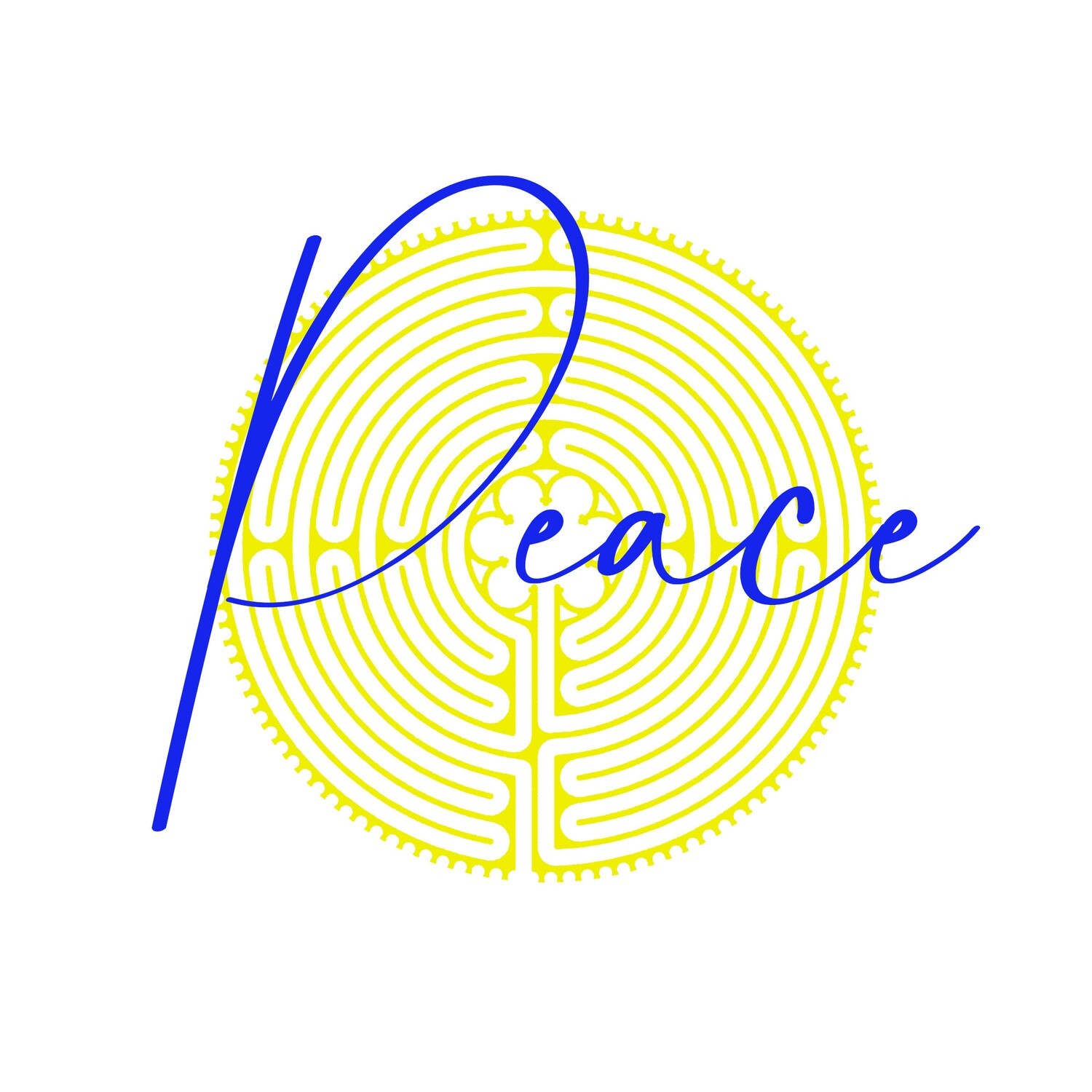 Sticker - Peace