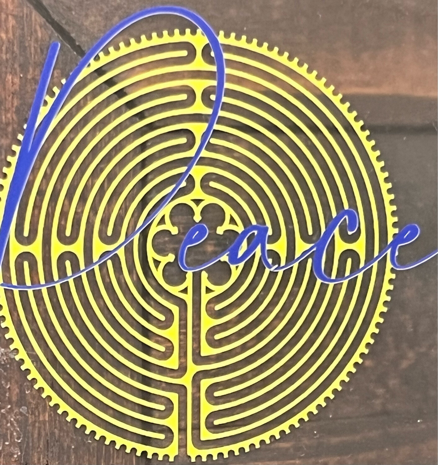 Sticker - Peace