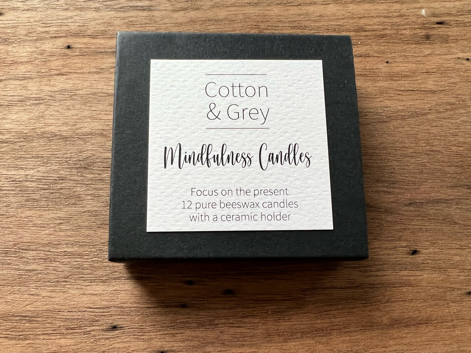 Candles | Mindfulness