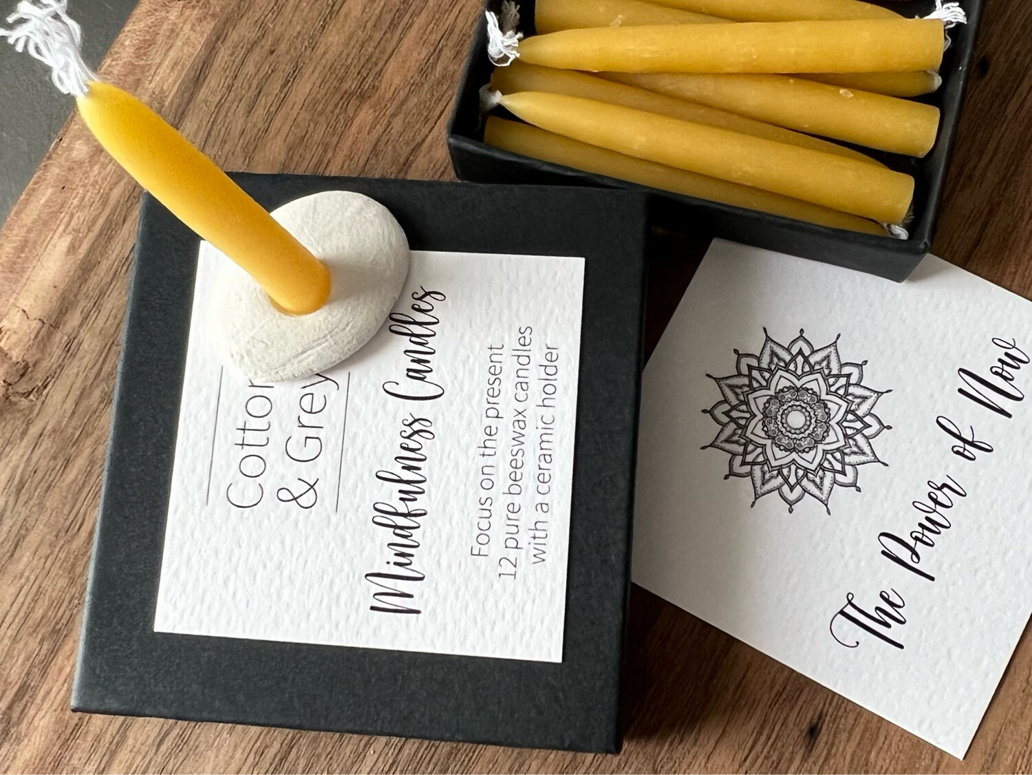 Candles | Mindfulness