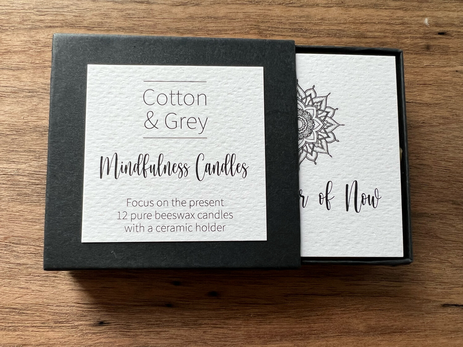 Candles | Mindfulness