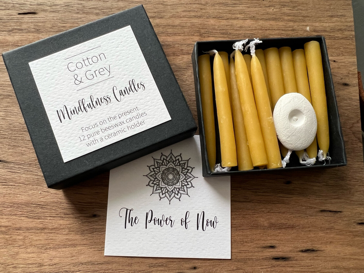 Candles | Mindfulness