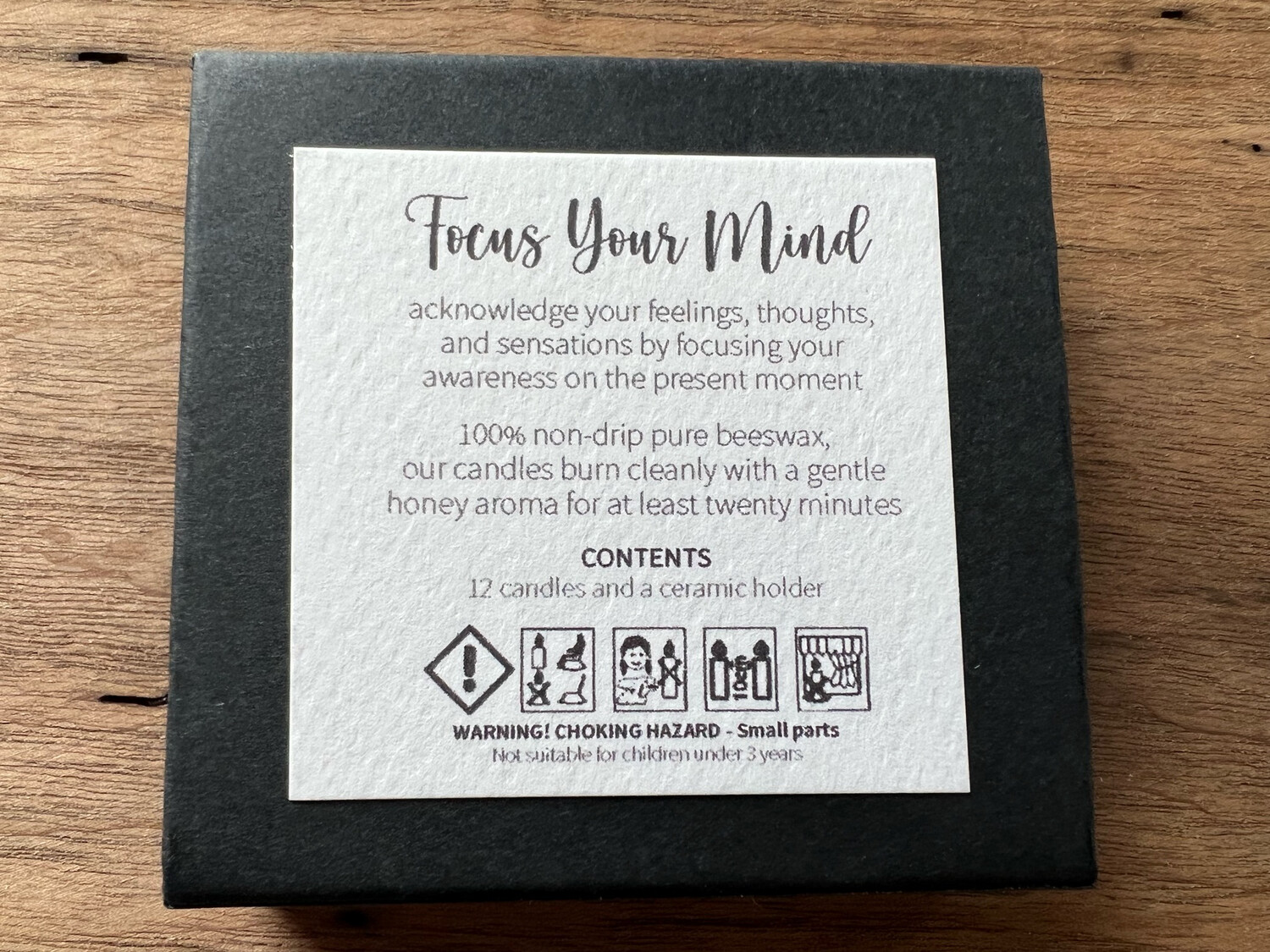 Candles | Mindfulness