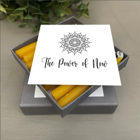 Candles | Mindfulness