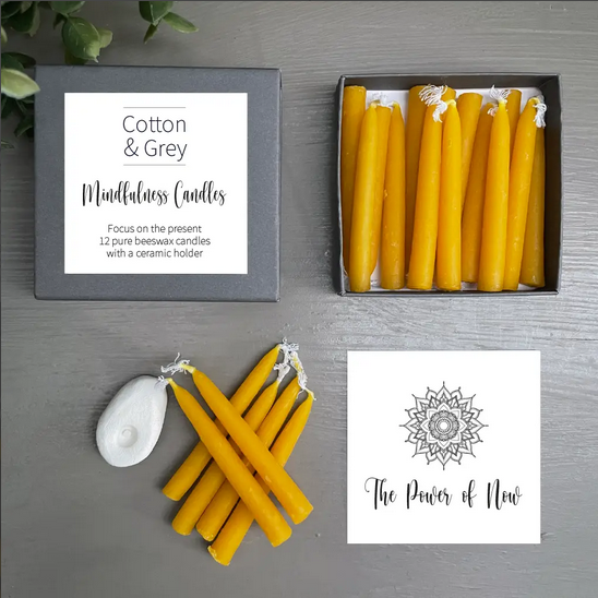 Candles | Mindfulness