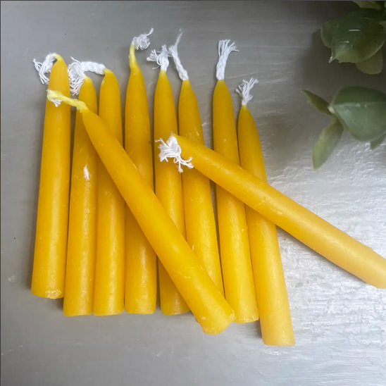 Candles | Contemplation