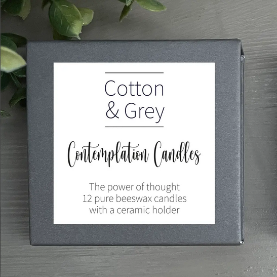 Candles | Contemplation