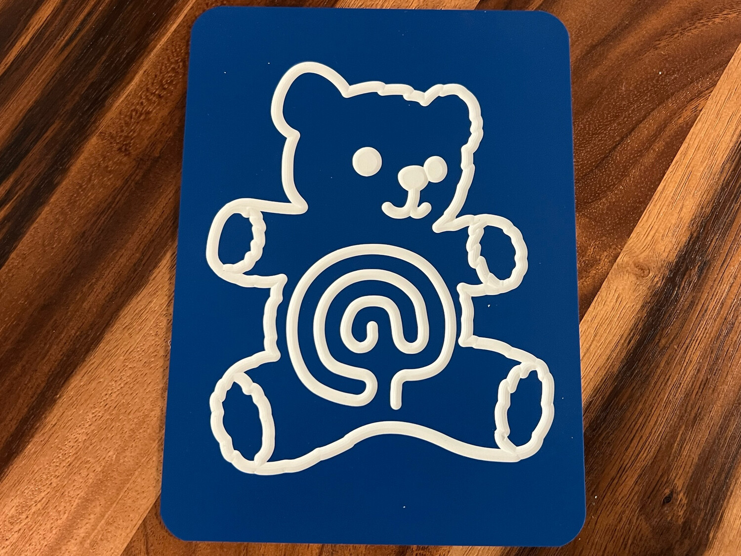 Children&#39;s Labyrinth | Multiple Animal Designs