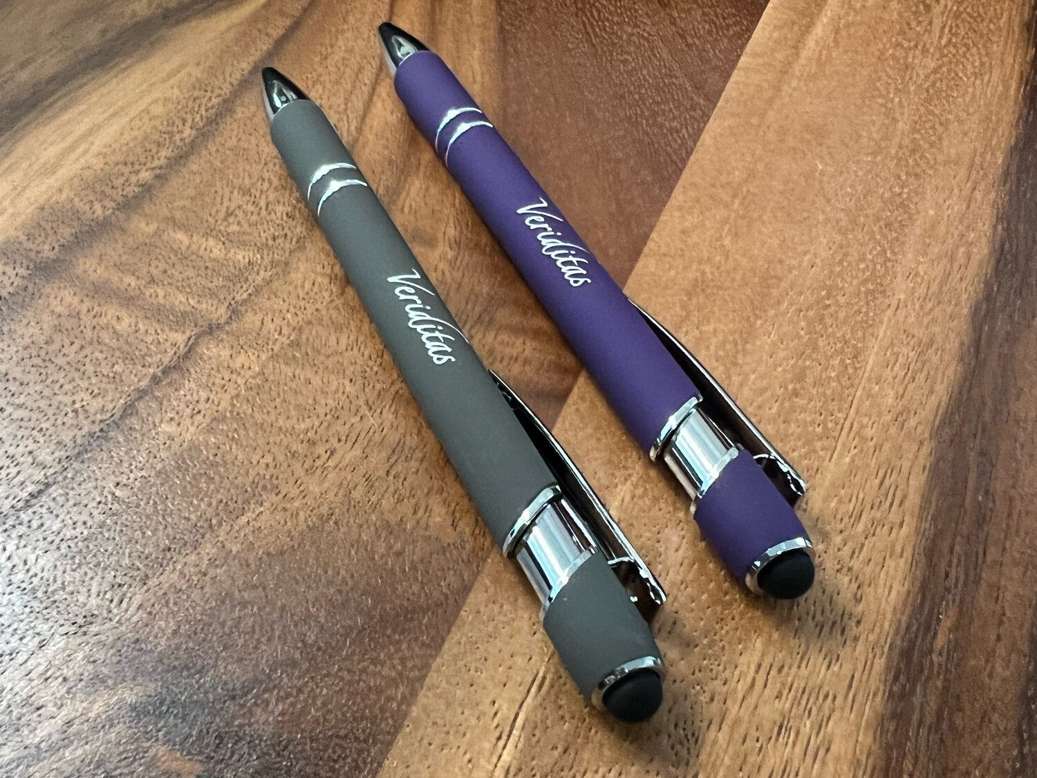 Veriditas Pen - Purple
