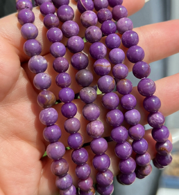 Stone Bracelet - Phosphosiderite