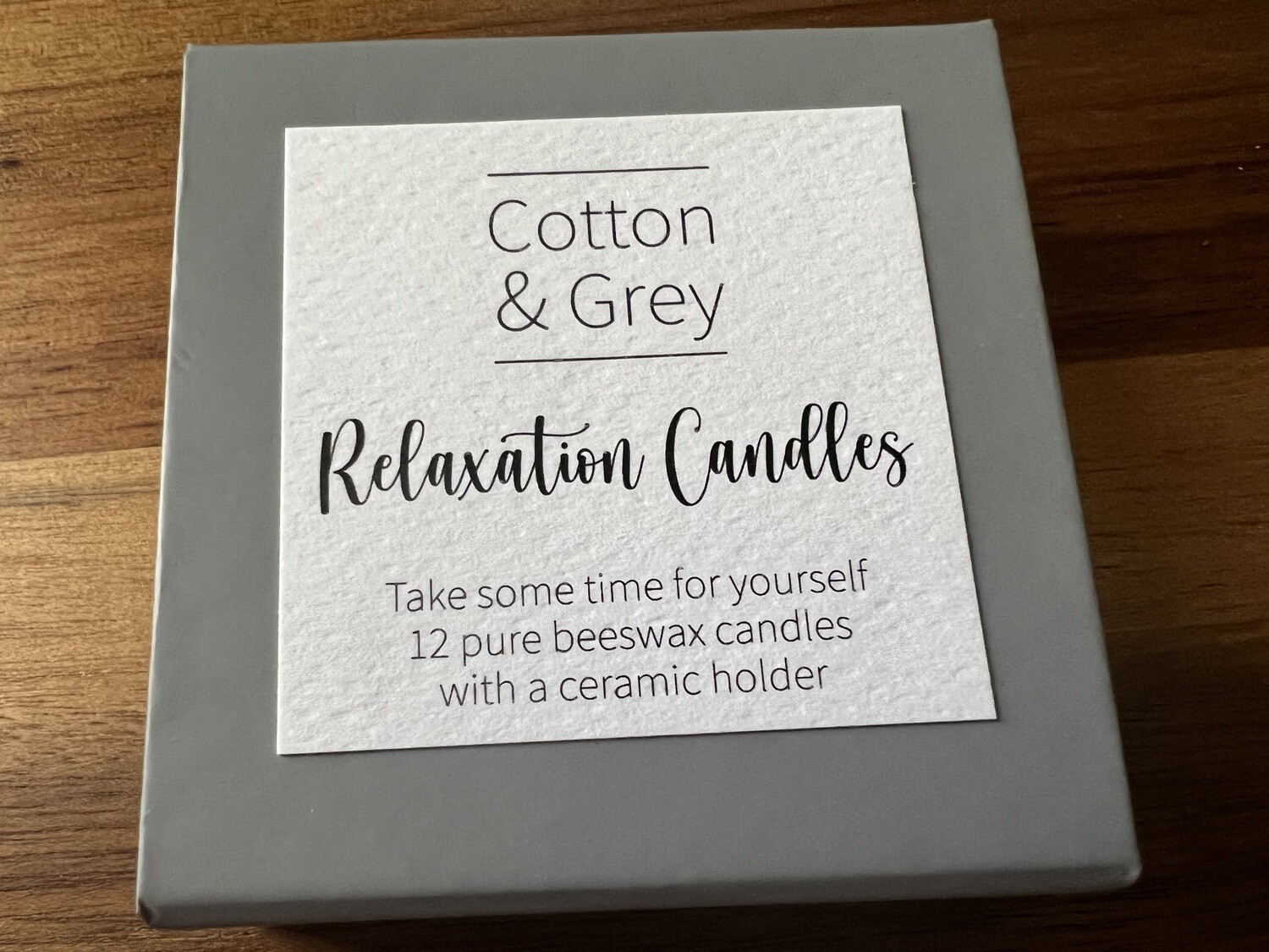 Candles | Relaxation