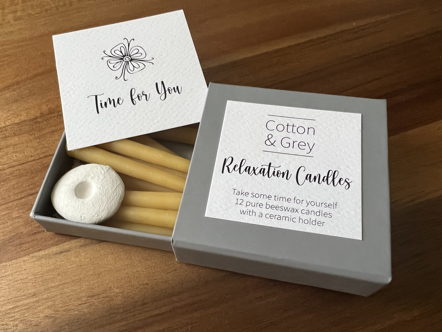 Candles | Relaxation