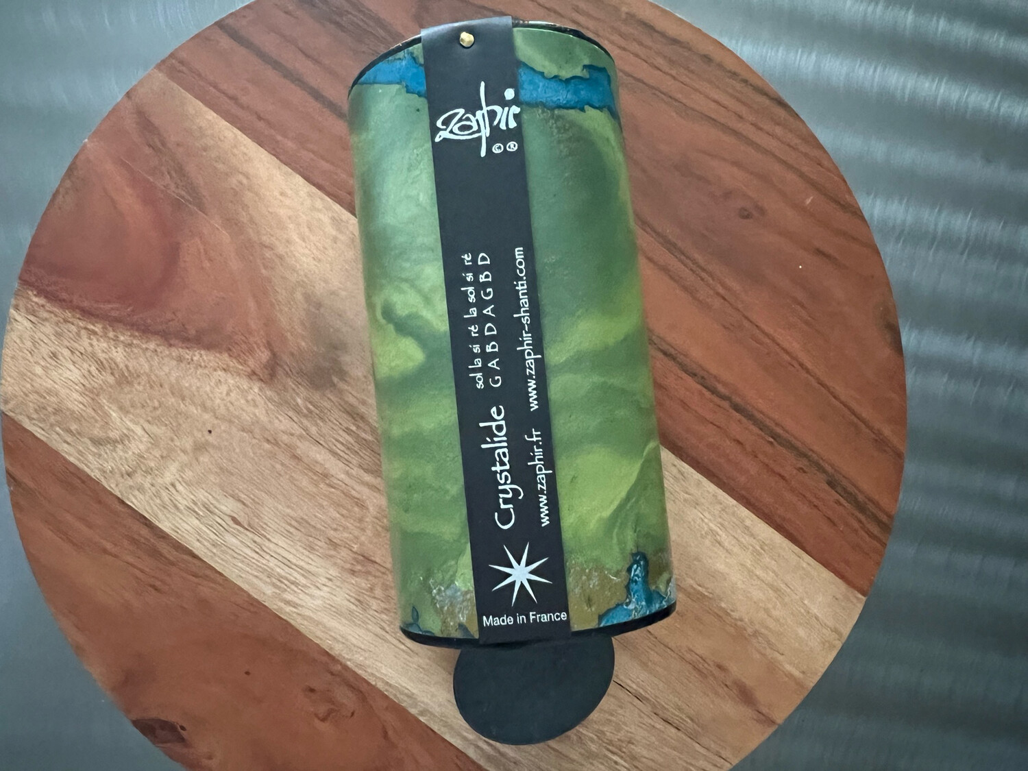 Shanti Chimes - CRYSTALIDE (Multiple Colors Available)
