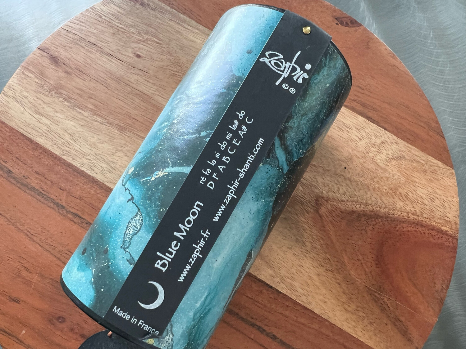 Shanti Chimes - BLUE MOON (Multiple Colors Available)
