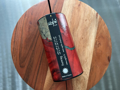 Shanti Chimes - SUNRAY (Multiple Colors Available)