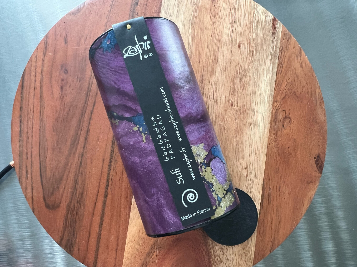 Shanti Chimes - SUFI (Multiple Colors Available)