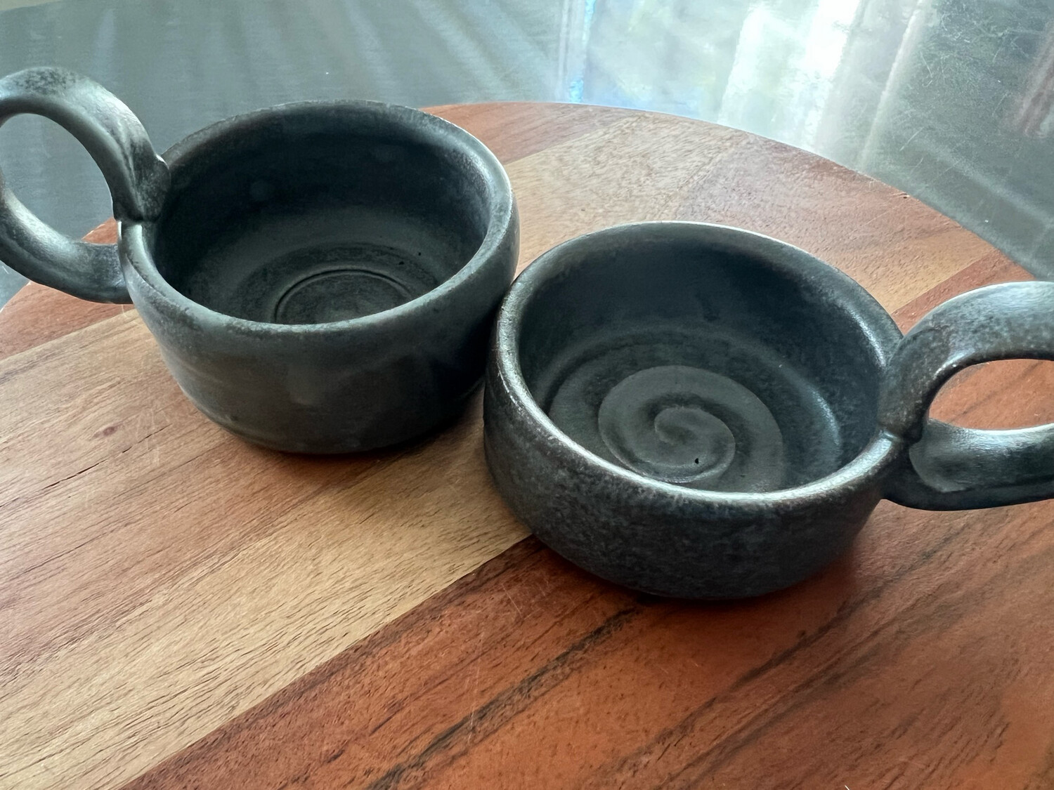 Hand-Crafted TEALITE | Light Your Path