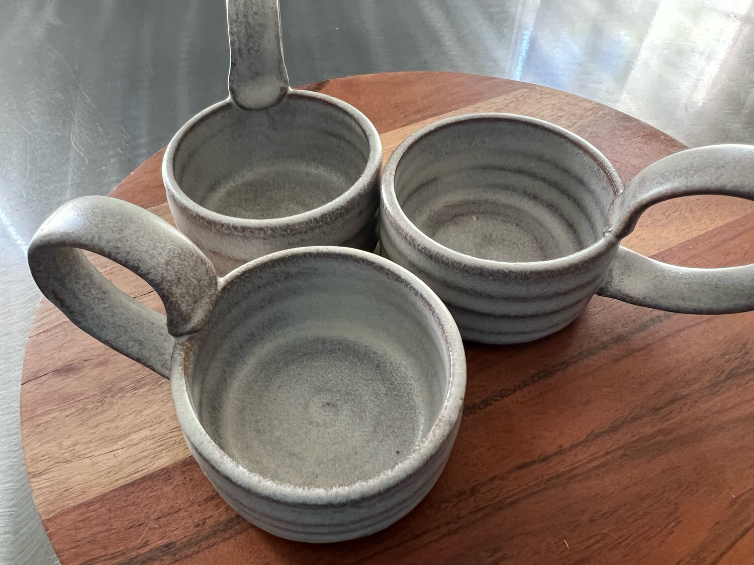 Hand-Crafted TEALITE | Light Your Path