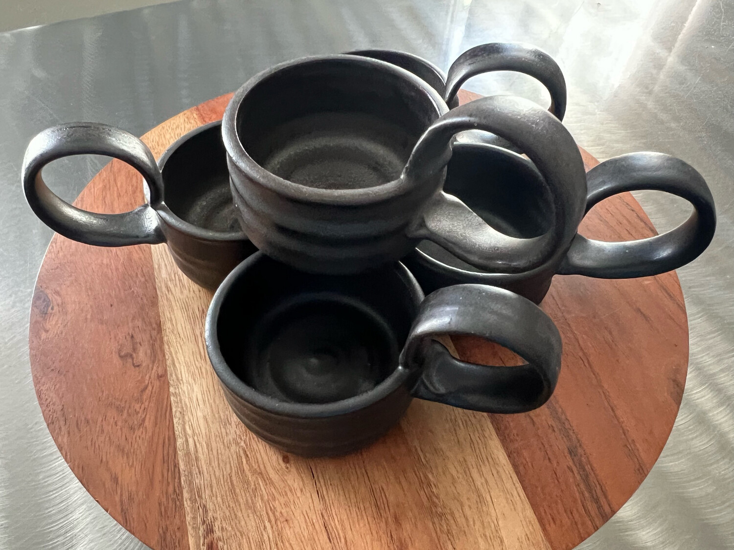 Hand-Crafted TEALITE | Light Your Path