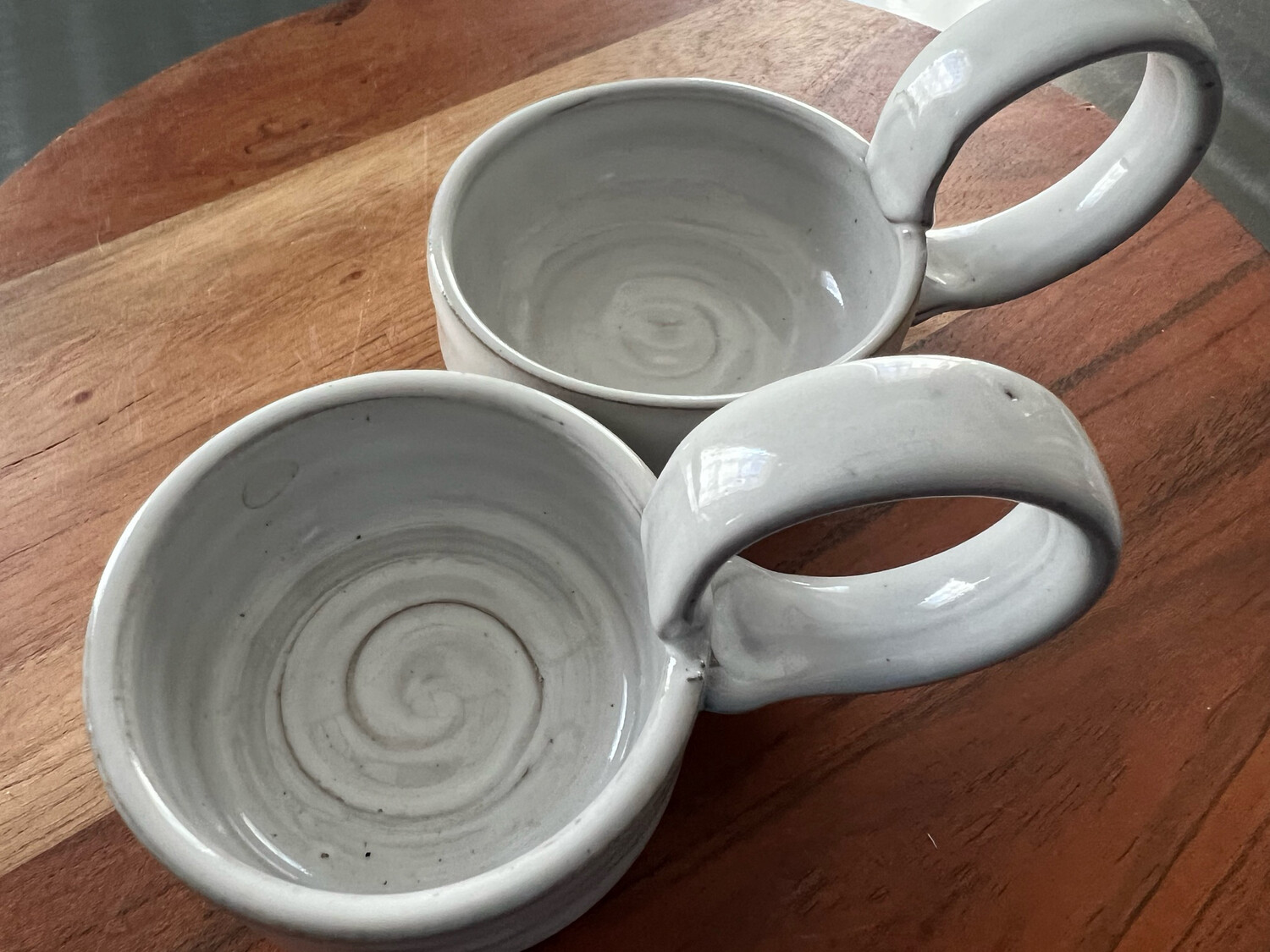 Hand-Crafted TEALITE | Light Your Path