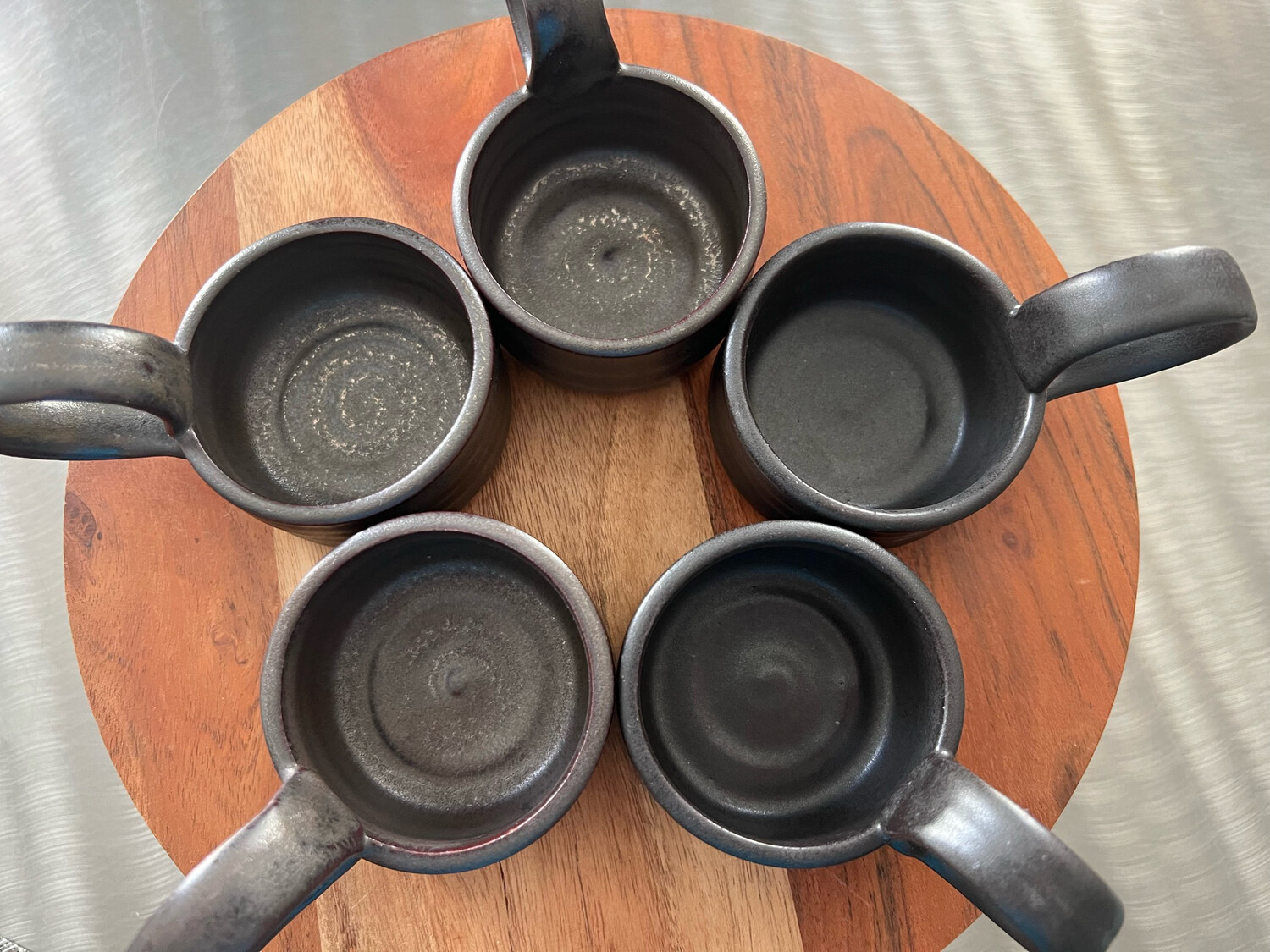 Hand-Crafted TEALITE | Light Your Path