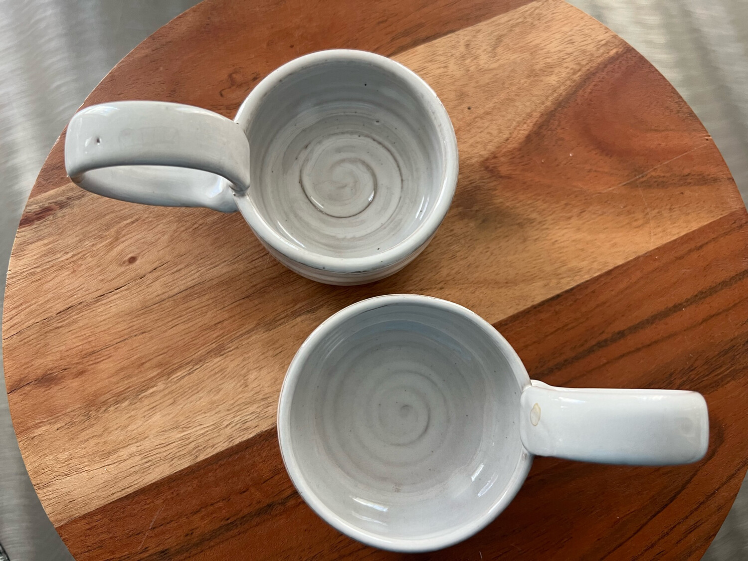 Hand-Crafted TEALITE | Light Your Path