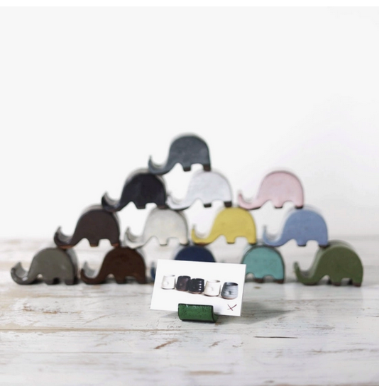 Display Stands | Hand-Made