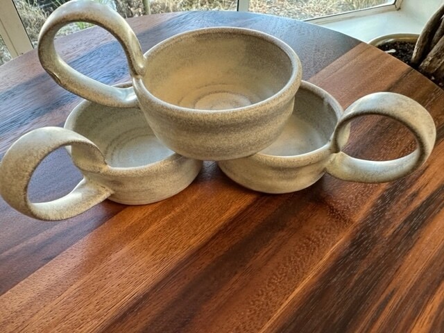 Hand-Crafted TEALITE | Light Your Path