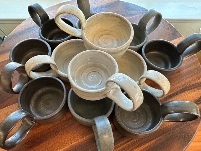 Hand-Crafted TEALITE | Light Your Path