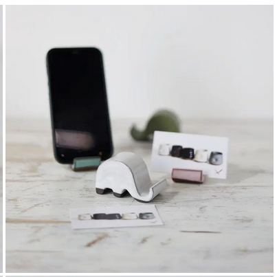 Display Stands | Hand-Made