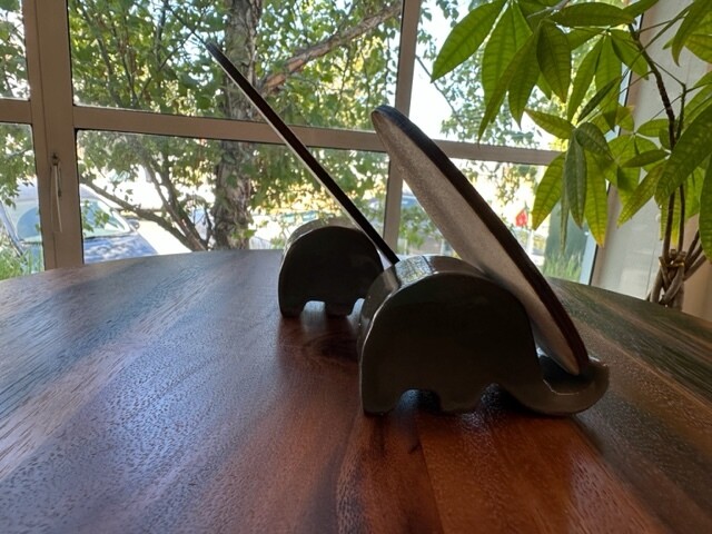 Display Stands | Hand-Made