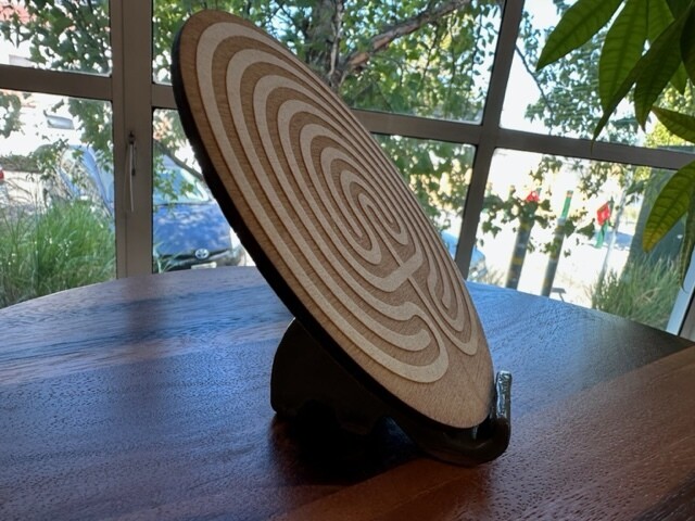 Display Stands | Hand-Made