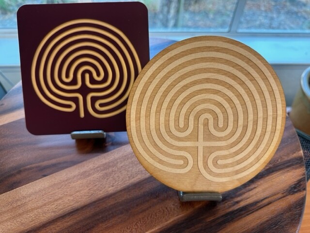 Display Stands | Hand-Made