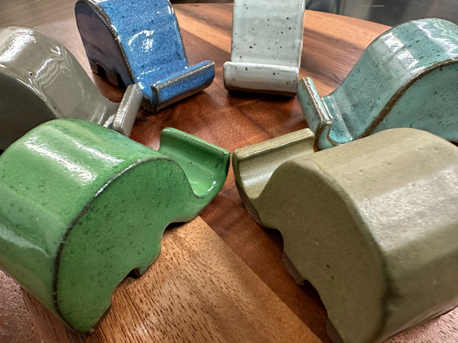 Display Stands | Hand-Made